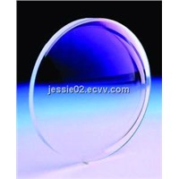 1.56 HMC EMI optical plastic lens (CE , ISO9001, FDA, Factory Audit)