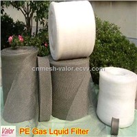 2013 PE Gas Liquid Filter