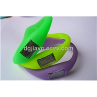 2013 Hot Seller Silicone Anion Watch for Promotional Gift