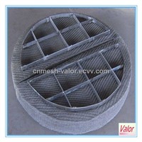 2013 Hte Cheapest Stainless Steel Wire Mesh Demister