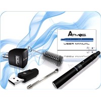 2013 New E-cigarette Dry Herb Vaporizer Ago Kit 600mAh