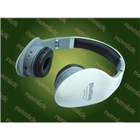 2013 New Tongue wireless Bluetooth headphones headset NK-898BT