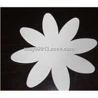 2013 hottest sala CR rubber gaskets manufacturer