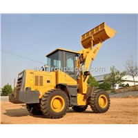 ZL926  wheel loader with pilot operation