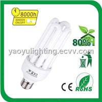 4U T4 Energy Saving Lamp / CFL