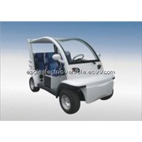 4 seaters electric personal carrier EG6043K