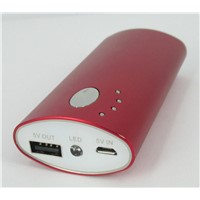 5200mah mobile power bank