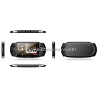 5.0 inch LED touch screen PSP games- Android 4.2 with WIFI