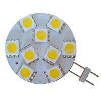 9 SMD5050 Disk LED G4 Light