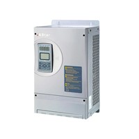 Low-Voltage Drive with High Performance Vector Control AS500