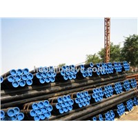 ASTM A106 GR.B Seamless Carbon Steel Pipes