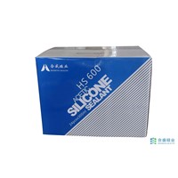 Acetic Silicone Sealant