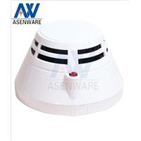 Addressable Fire Alarm Photoelectric Smoke Detector