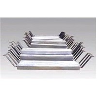 Aluminum Anode for Sea Port and Offshore Structure