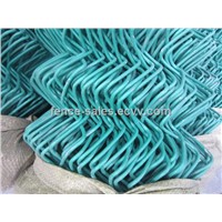 Anping PVC Coated Chain Link Fence supplier