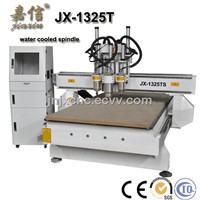 JIAXIN  Auto Tools Changer CNC Router (JX-1325T)