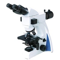 BestScope BS-2040F(LED) Fluorescent Biological Microscope
