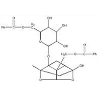 Benzoylpaeoniflorin  CAS:38642-49-8