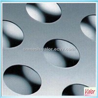 Best Quality Stainless steel Perforated Metal