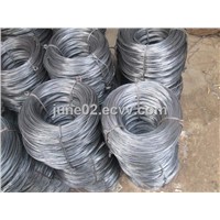 Black Annealed Iron Wire bwg18 (20 years' factory)