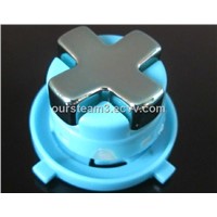 Blue Transforming Dpad For XBOX 360 Console