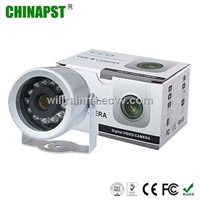 CE ROHS 1/3&amp;quot; CMOS 420TVL Metal Waterproof Pro Video Camera PST-IRC001CL