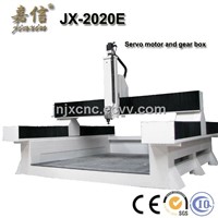 JX-2020E  JIAXIN CNC Router Machine for Mould Making