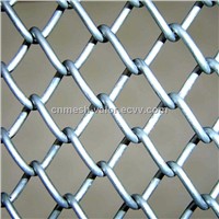 Chain Link Fence