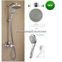 China Hancle 5 function shower head