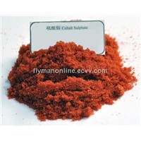 Cobalt sulphate (Co 20% min)