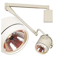 Cold light operation lamp with single reflector MST-IDSTIII