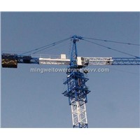 Construction tower crane QTZ80(TC5512)