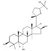 Cycloastragenol  CAS:84605-18-5