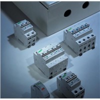 DC1000V 6A-63A DC MCB Circuit breaker for solar switch has passed IEC, TUV, SAA,CE certificate