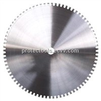 Diamond blade for Granite