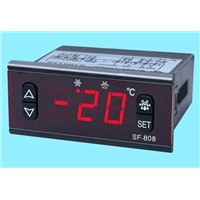 Digital temperature controller for refrigeration PN02