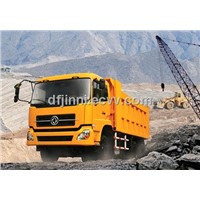 Dongfeng Dump Truck DFL3251A, tipper truck,cargo truck