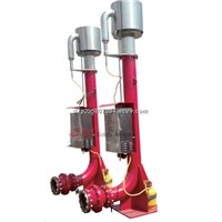 Drilling Flare Ignition Device