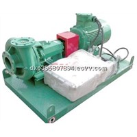 Drilling Mud Centrifuge Pump