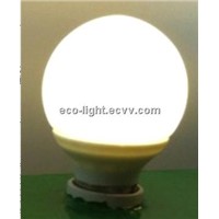 ECOlight-ML-E27-3W,60x135mm,Led Bulb