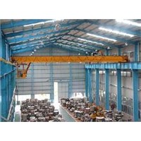 Electric Overhead Crane &amp;amp; 15 Ton Overhead Crane