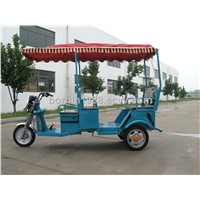 Electric Tricycle (ML-W1)