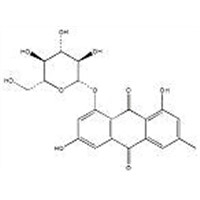 Emodin-8-glucoside  CAS:23313-21-5