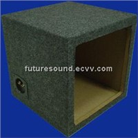 Empty Enclosure Speaker Box HSQ112