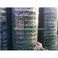 Factory Supplies PVC Coated Holland Mesh