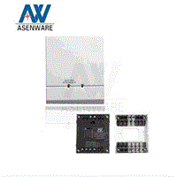 Fire Alarm Control System Series Addressable Input Module