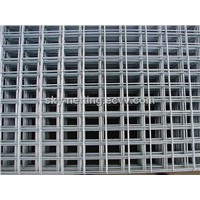 Flat Welded Mesh Panel (Direct Factory)