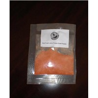 Freeze Dried Goji juice Powder