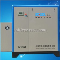 Frequency energy saving air compressor