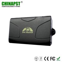 GPRS/GSM real time portable gps tracker software reviews with engine cut function pst-vt600